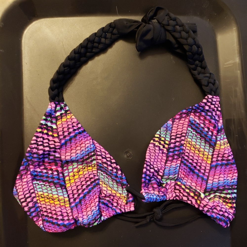 Swim top